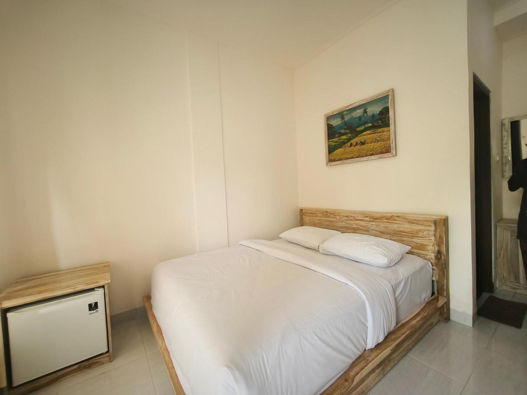 Ken Ken Guest House Seminyak Buitenkant foto