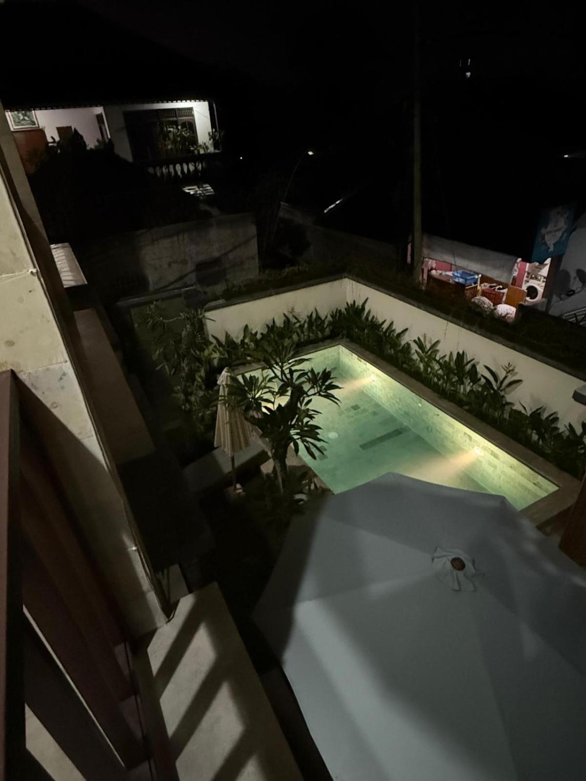 Ken Ken Guest House Seminyak Buitenkant foto