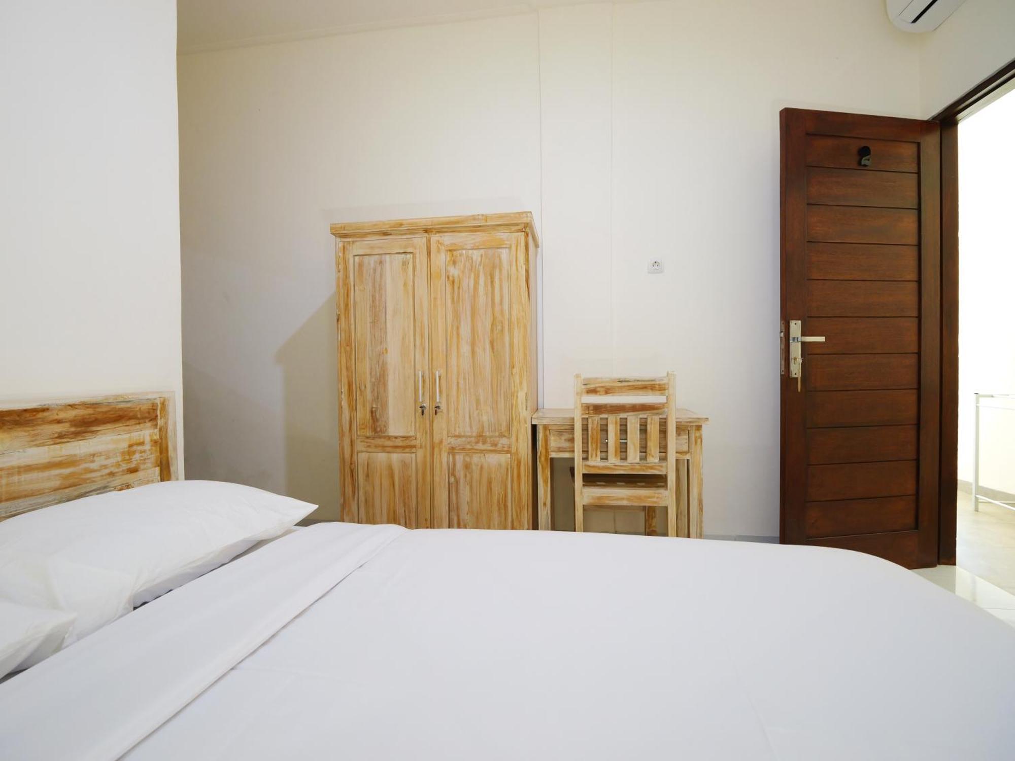 Ken Ken Guest House Seminyak Buitenkant foto