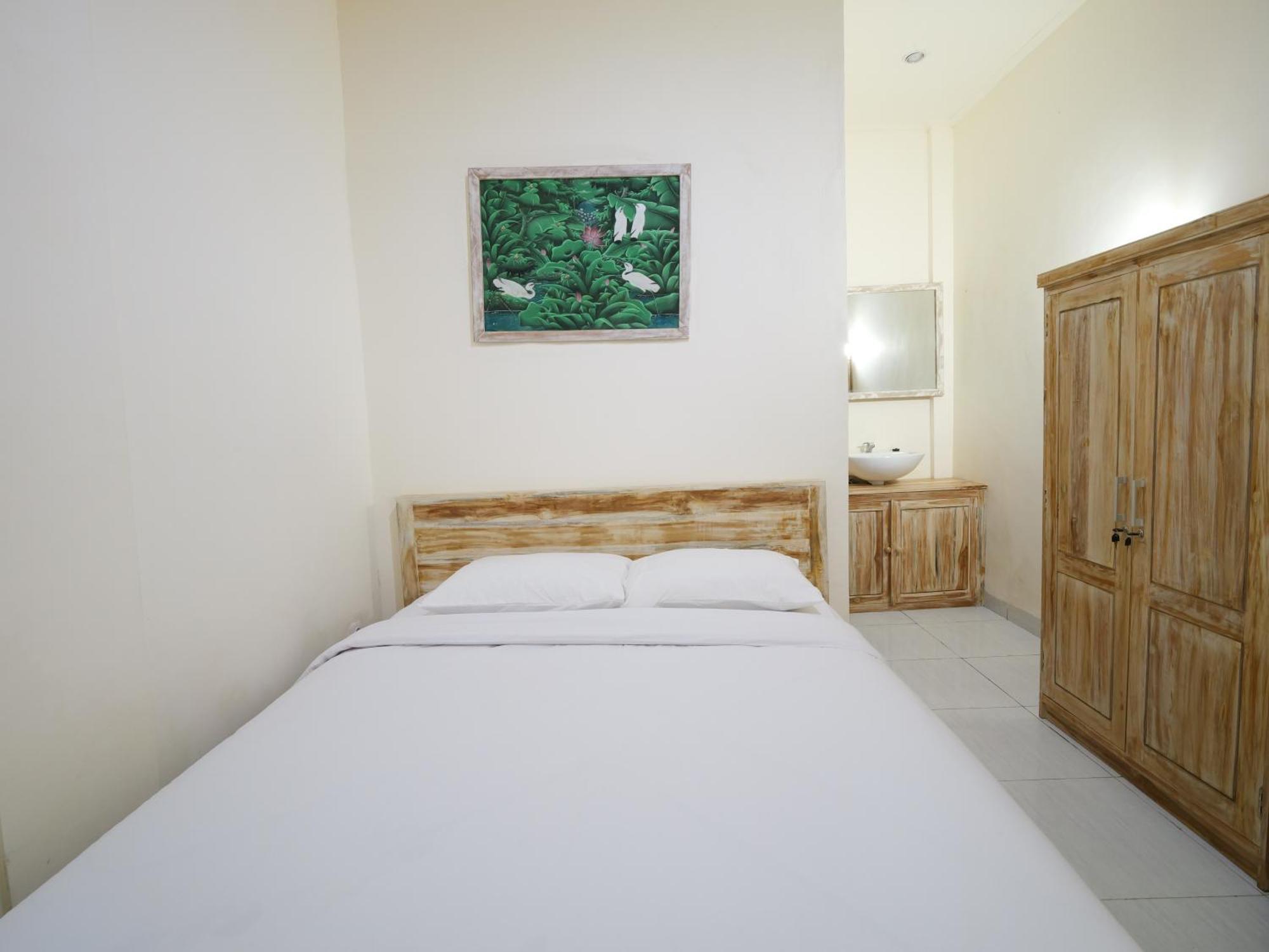 Ken Ken Guest House Seminyak Buitenkant foto
