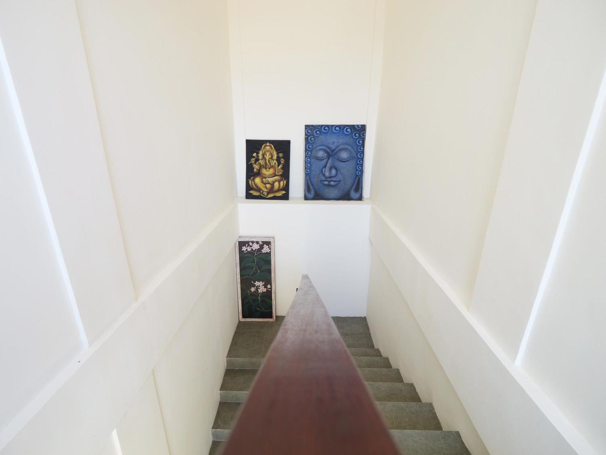 Ken Ken Guest House Seminyak Buitenkant foto