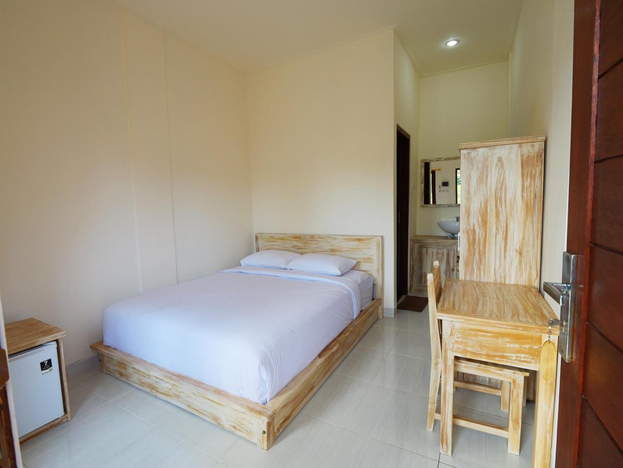 Ken Ken Guest House Seminyak Buitenkant foto