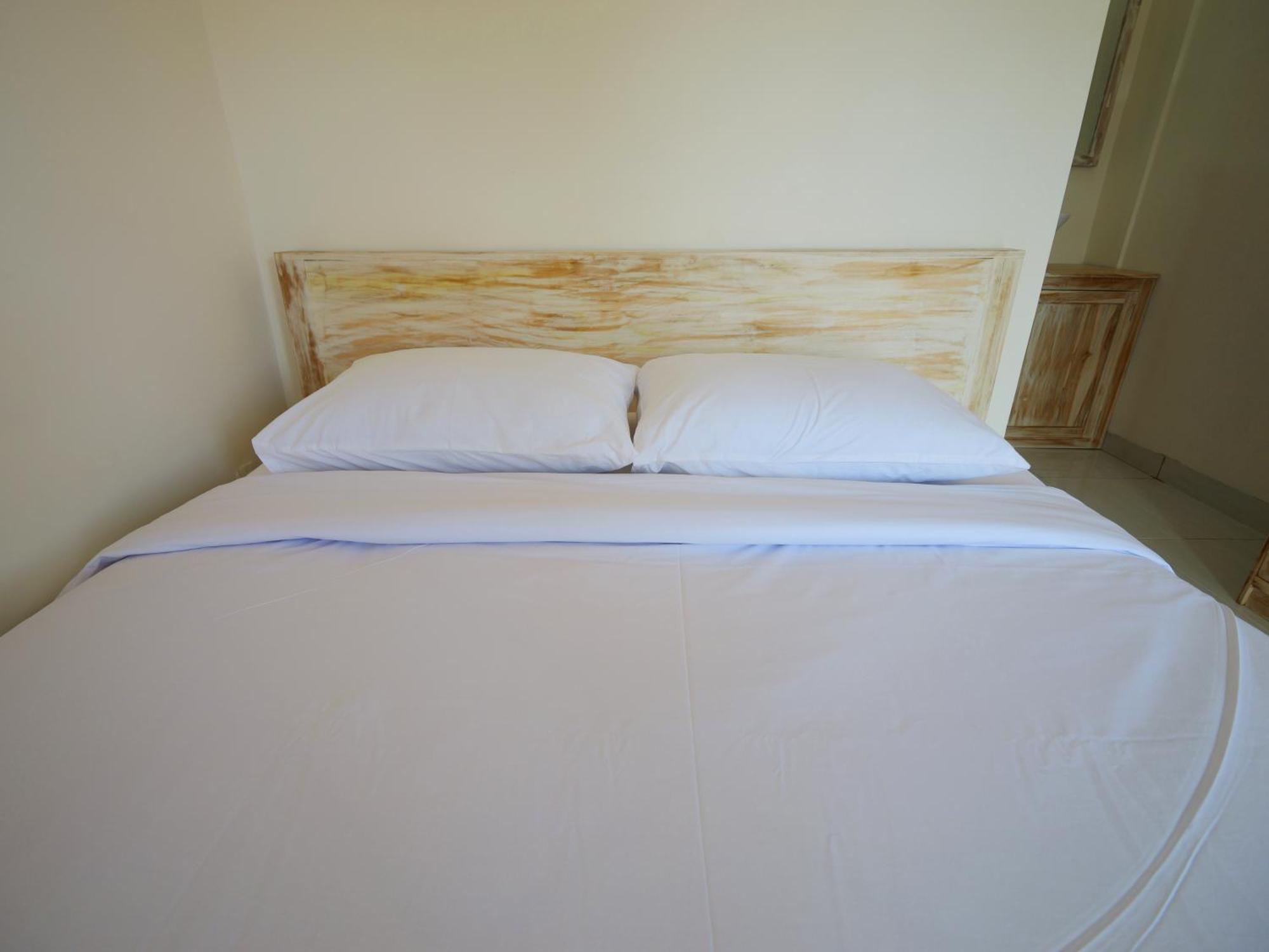 Ken Ken Guest House Seminyak Buitenkant foto